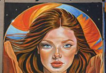 Zion Chalk and Earth Fest