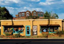 Willow Canyon Outdoor