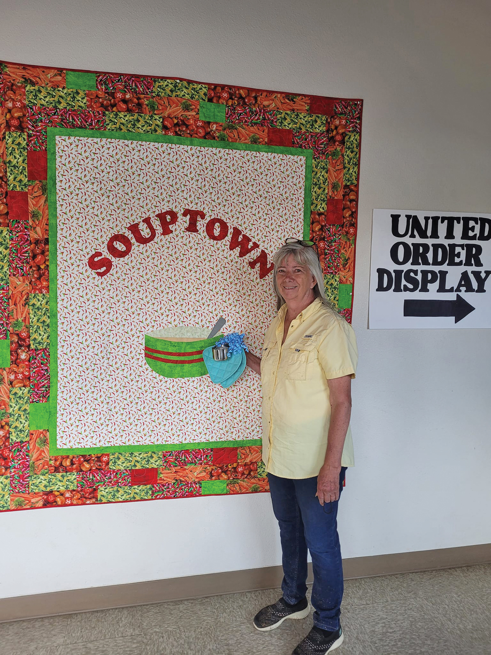 Soup Town Days