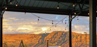 The Vineyard at Water Canyon: Your Perfect Event Destination The Vineyard at Water Canyon