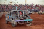 Unwind And Slip On Your Boots: The Washington County Fair Is Here! Washington County Fair