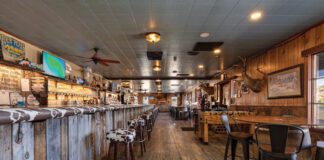 Buckskin Tavern Continues To Serve Southern Utah The Buckskin Tavern