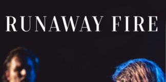 Runaway Fire Lights Up Blackbird Bar in Cedar City Runaway Fire Lights Up Blackbird Bar in Cedar City