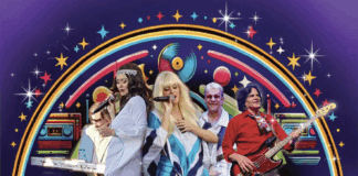Sing Along to ABBA’s Greatest Hits at the Rock Bowl Sing Along to ABBA’s Greatest Hits at the Rock Bowl