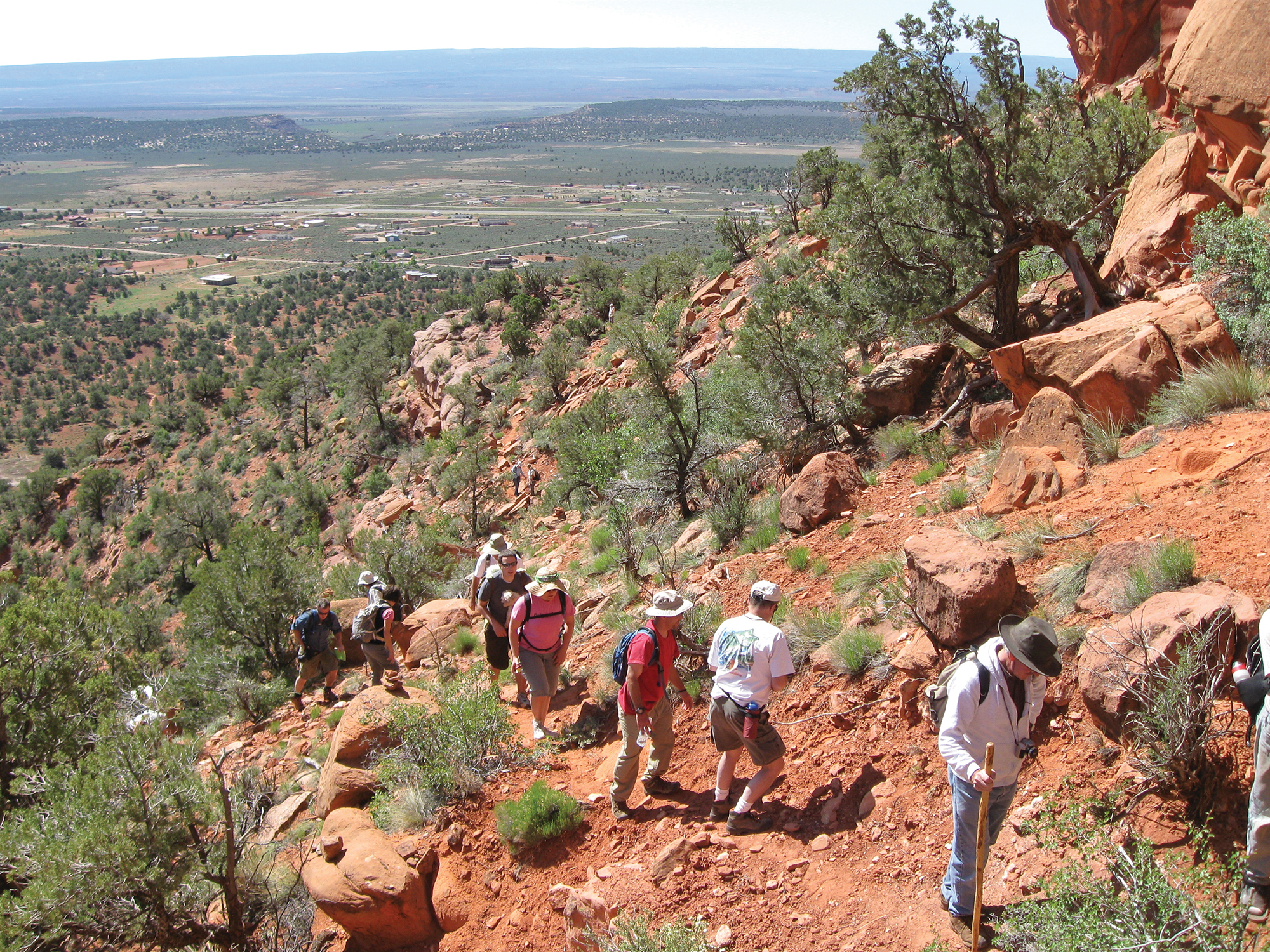 Amazing Earthfest Packs Four Days of Art, Music & Wild Wonder into Kanab