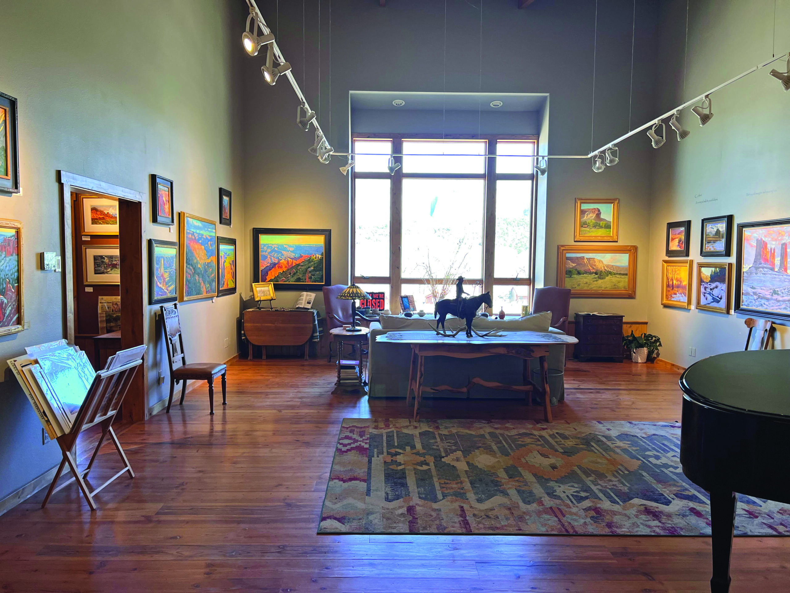 Amazing Earthfest Packs Four Days of Art, Music & Wild Wonder into Kanab