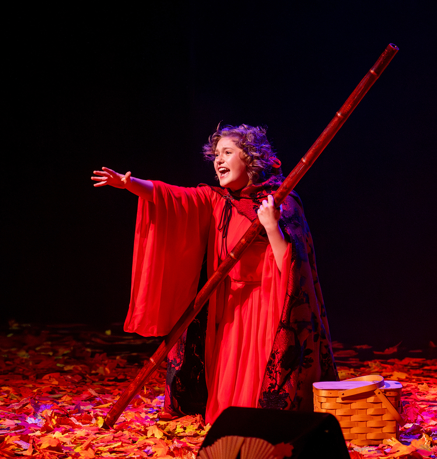 American Crossroads Theatre’s 2025 Summer Season Is Almost Upon Us