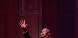 American Crossroads Theatre’s 2025 Summer Season Is Almost Upon Us American Crossroads Theatre’s 2025 Summer Season Is Almost Upon Us