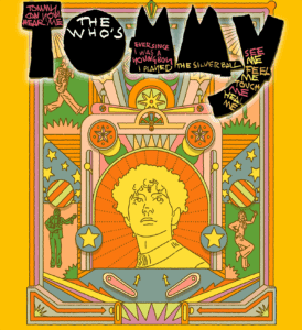 American Crossroads Theatre’s 2025 Summer Season Is Almost Upon Us