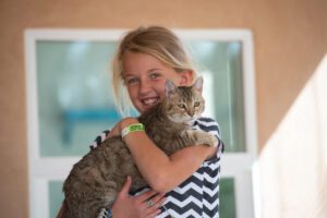 Best Friends Animal Sanctuary in Kanab