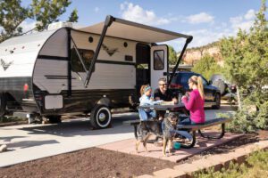 Best Friends Animal Sanctuary in Kanab