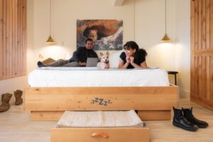 Best Friends Animal Sanctuary in Kanab