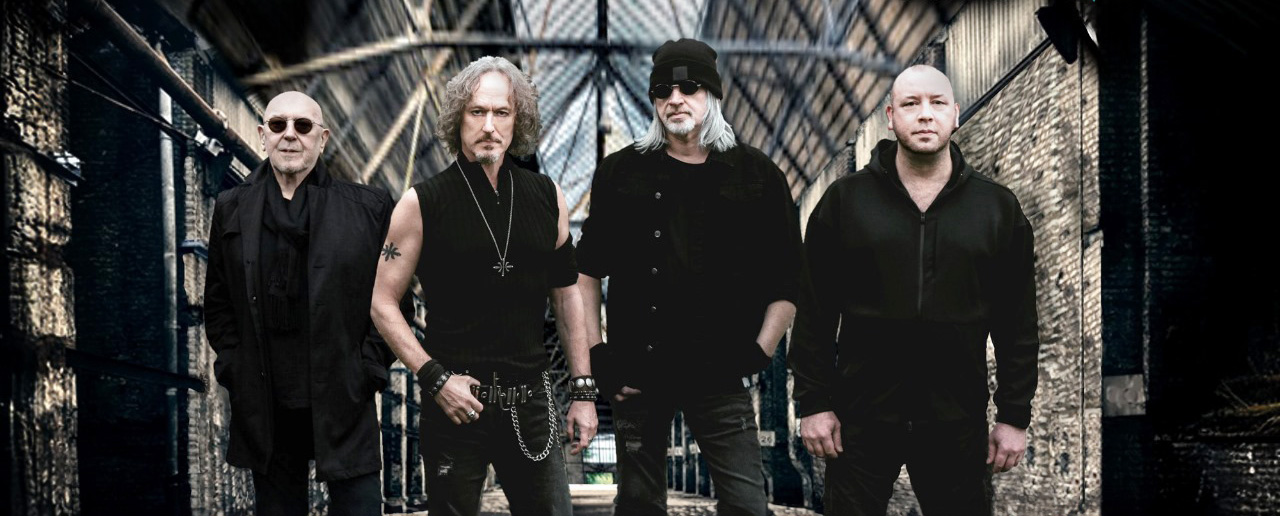 Buckskin Tavern Grand Reopening: Street Tacos, Live Music, and Rock Legends!