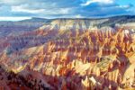 Cedar Breaks National Monument Reopens State Route 148, Kicking Off Summer Season