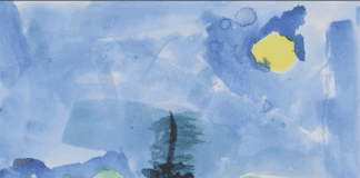 Young Artists Shine at Spring 2025 Youth Watercolor Exhibit in St. George Young Artists Shine at Spring 2025 Youth Watercolor Exhibit in St. George