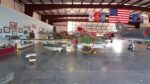 Dance Under the Wings: 1940s Hangar Party Lands in St. George Dance Under the Wings: 1940s Hangar Party Lands in St. George