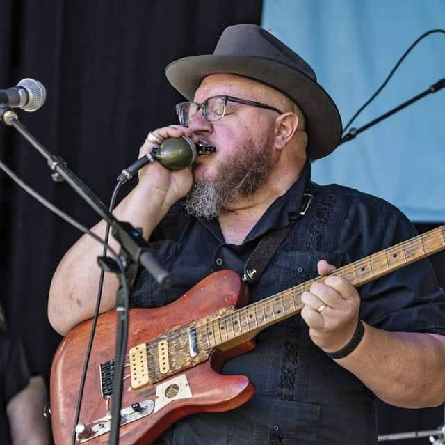 Bumbleberry Theater Turns Up The Heat With Live Music