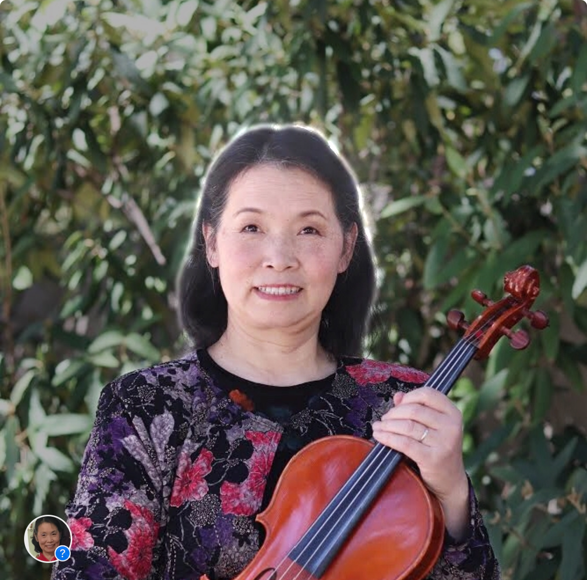 Bach and The Lark Ascending Highlight Spring Recital in Cedar City