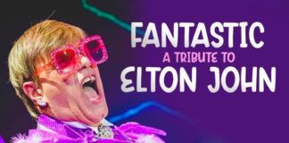 Elton John Tribute Show Lights Up Sand Hollow’s Rock Bowl Elton John Tribute Show Lights Up Sand Hollow's Rock Bowl