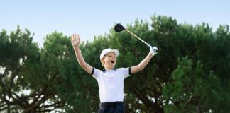 Youth on Course Offers $5 Golf Access for Utah Kids Through Bank of America Program Youth on Course Offers $5 Golf Access for Utah Kids Through Bank of America Program