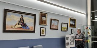 Kanab Arts Board Calls for “Harvest Hues” Art Submissions