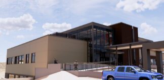 Kane County Hospital Breaks Ground on Outpatient Services Expansion Kane County Hospital Breaks Ground on Outpatient Services Expansion