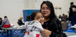 O.C. Tanner Steps Up With $10K Donation to Red Cross for California Wildfire Relief O.C. Tanner