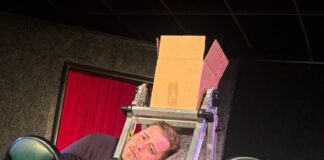 Celebrate the Start of Summer with OTC Comedy! OTC Comedy