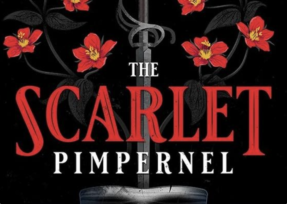 Scarlet Pimpernel