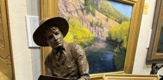 Gold River Gallery – Southern Utah’s New Premier Fine Art Destination Gold River Gallery
