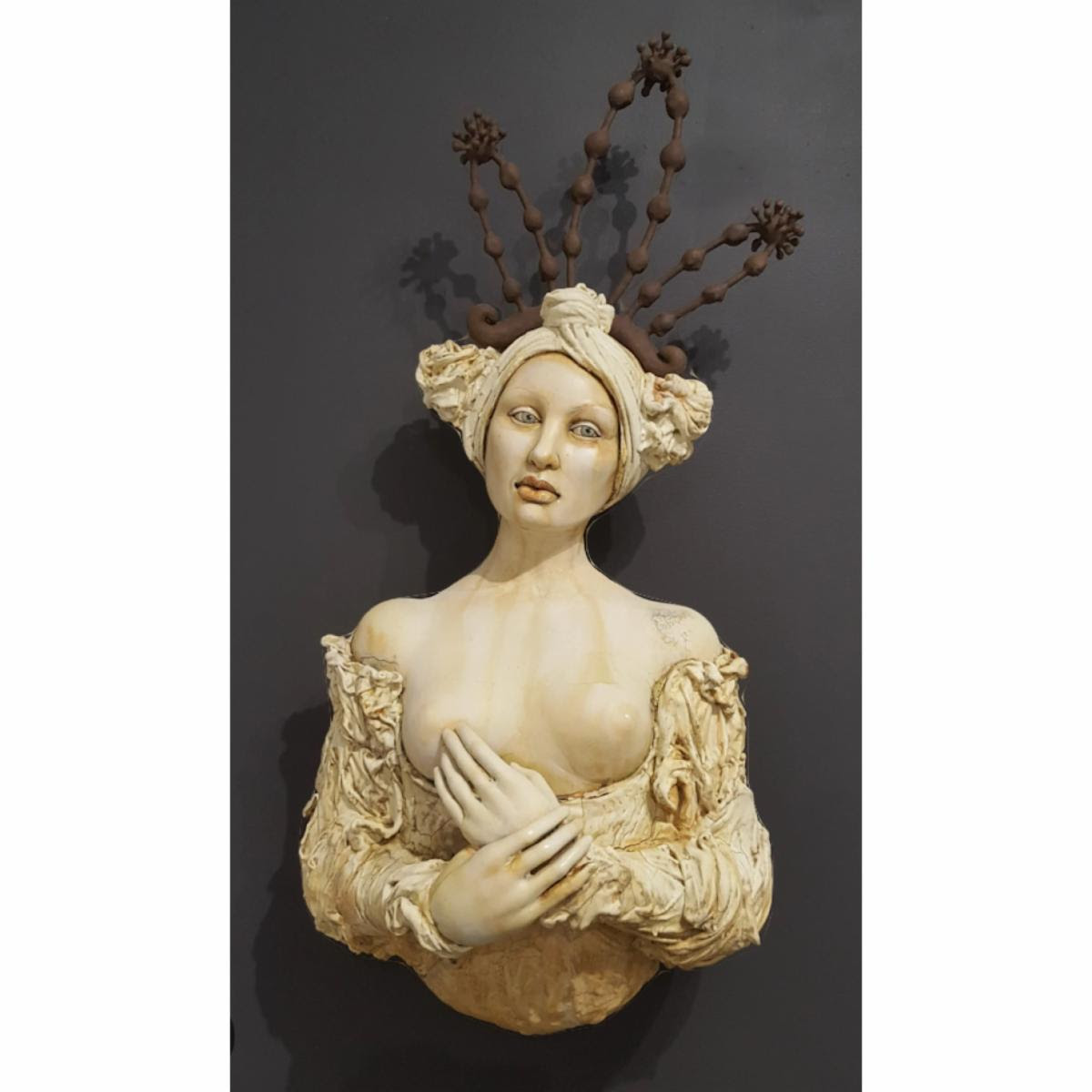 St. George Studio Opens Summer Ceramics Opportunities for All Ages