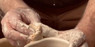 St. George Studio Shape Theory Ceramics Invites You to Begin (or Begin Again) St. George Studio Opens Summer Ceramics Opportunities for All Ages