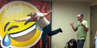 Comedy Reigns Supreme May 31st And It’s ALL About Bald Nate So U Comedy