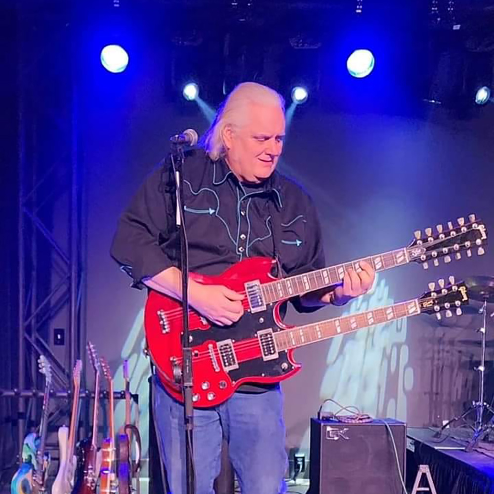 Bumbleberry Theater Turns Up The Heat With Live Music