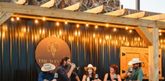 The Winery Café Is A Culinary Gem in the Heart of Southern Utah Winery Café