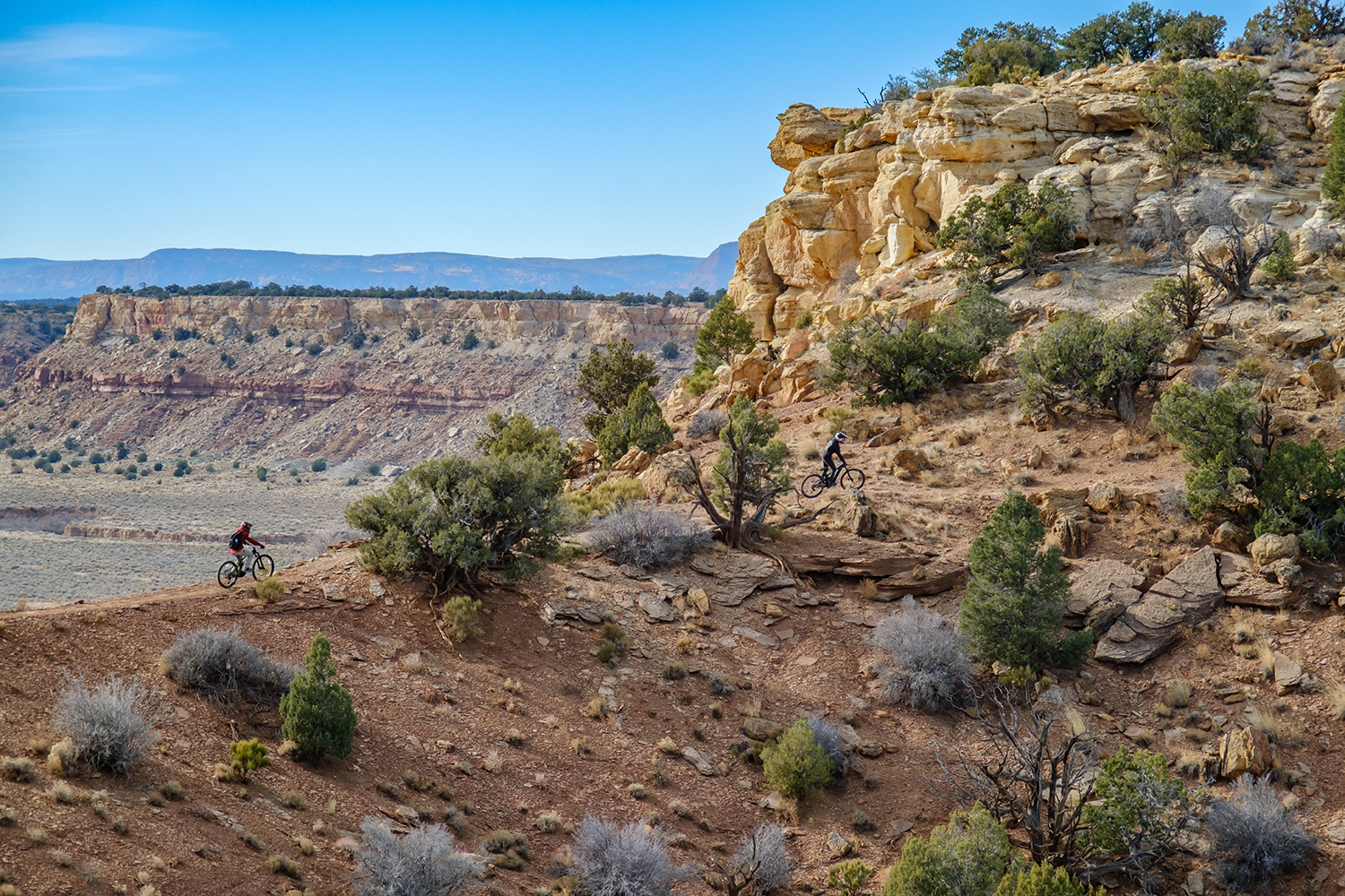 Kane County’s Trail Boom Rolls Into The Thrills & Skills Bike Festival