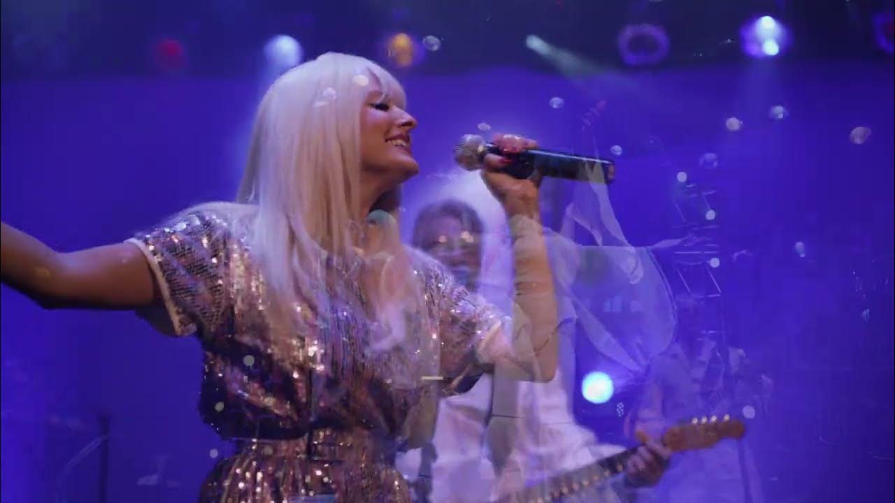Sing Along to ABBA’s Greatest Hits at the Rock Bowl