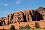 Explore a Protected Desert Canyon with a Ranger-Led Tour Explore a Protected Desert Canyon with a Ranger-Led Tour