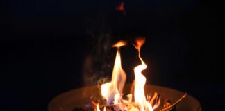 Preventing the Spark: Utah Prepares for Escalated Wildfire Season Preventing the Spark: Utah Prepares for Escalated Wildfire Season