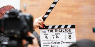 Explore the World Through Film with Washington County Library’s Foreign Film Club