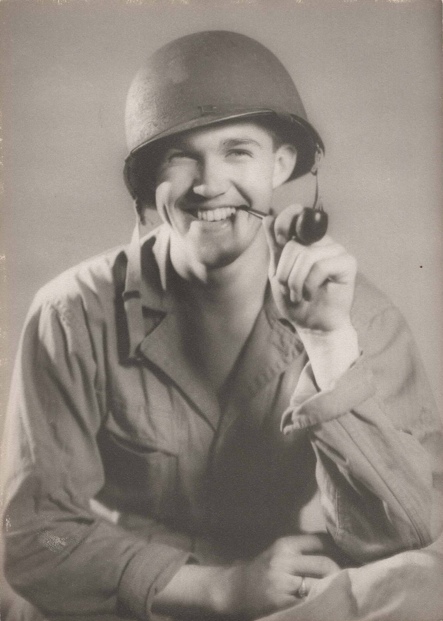 Artwork CreditClayton Rippey (U.S., 1923–2021) This is the Only Way, n.d. Mixed media collage on paper, 22 x 28 in. Gift of the Rippey Family (2021), Southern Utah Museum of Art