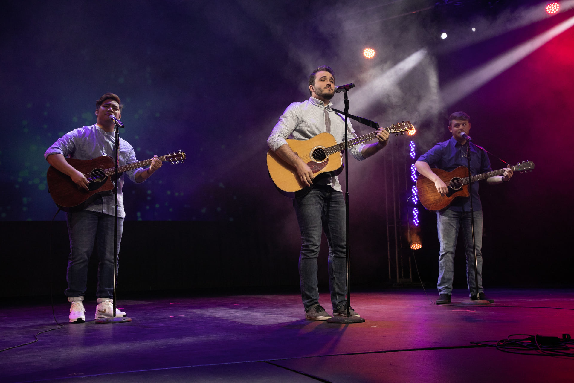 Dixie’s Got Talent 2025 Opens Virtual Auditions Through July 15