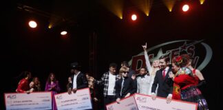 Dixie’s Got Talent 2025 Opens Virtual Auditions Through July 15 Dixie’s Got Talent 2025 Opens Virtual Auditions Through July 15