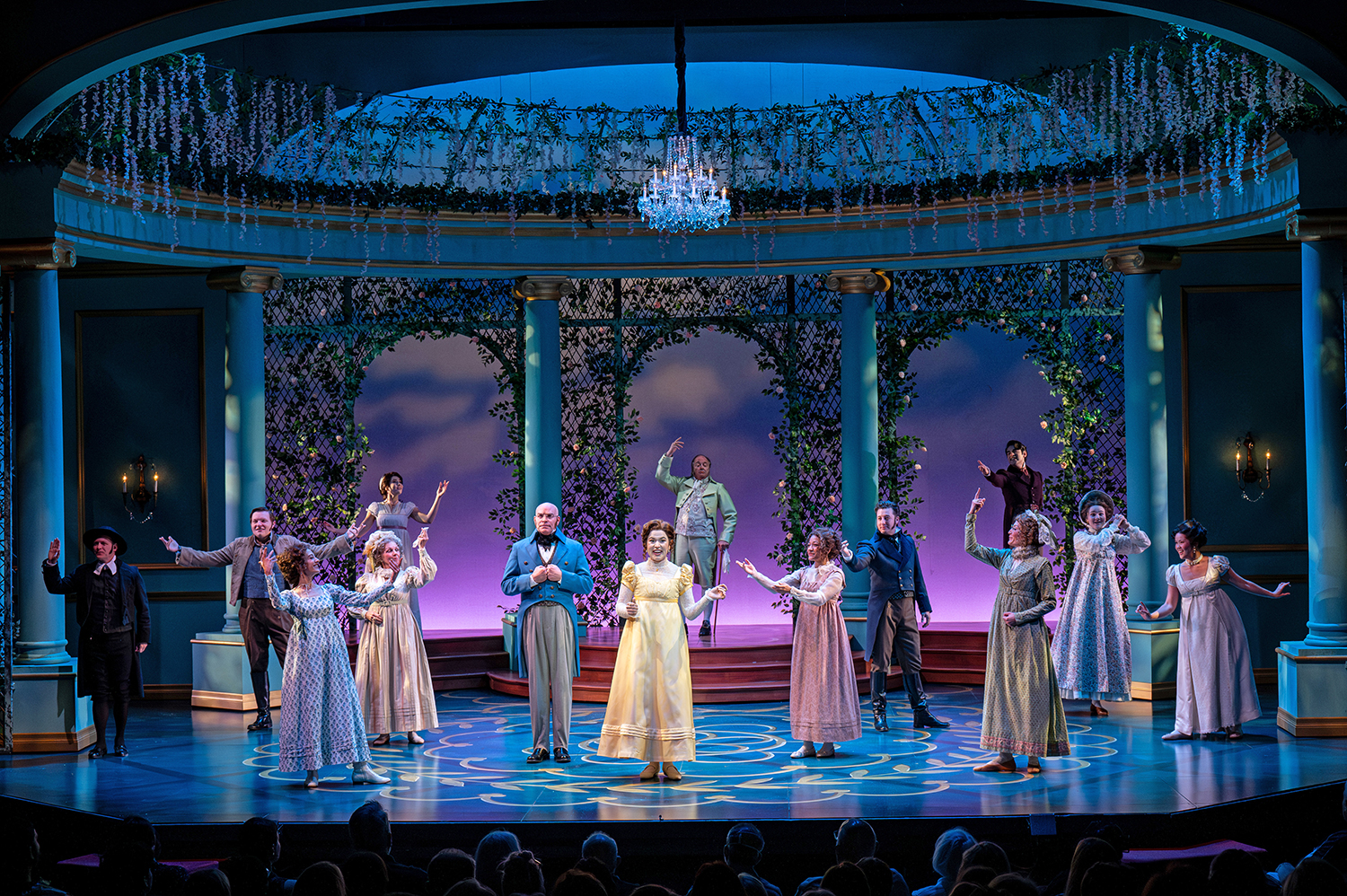 Steal the Show: Locals Save Big at the Utah Shakespeare Festival