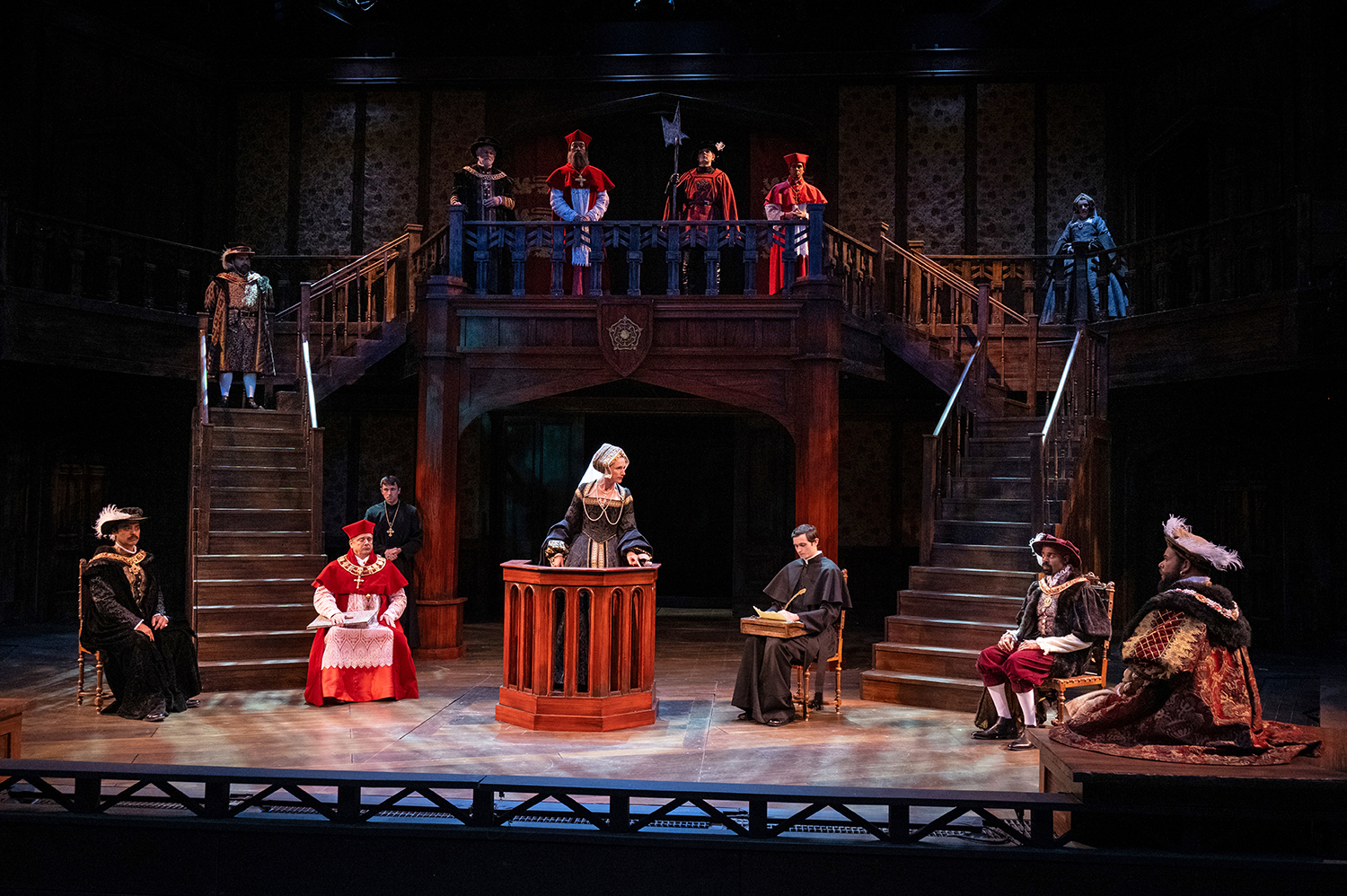 Steal the Show: Locals Save Big at the Utah Shakespeare Festival