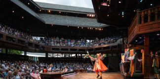 Steal the Show: Locals Save Big at the Utah Shakespeare Festival Steal the Show: Locals Save Big at the Utah Shakespeare Festival
