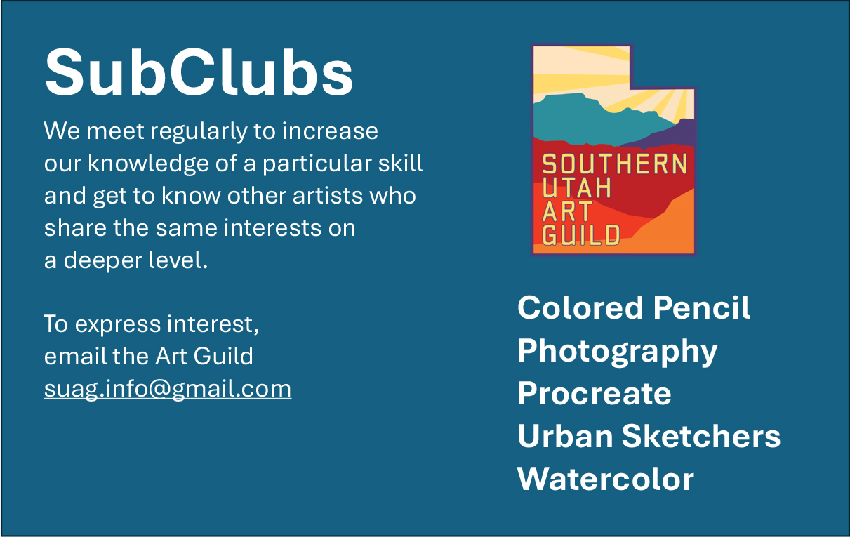 Explore 171+ New Works at SUAG’s Portals and Pathways This June