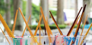 Best Friend Animal Society & Kanab Arts Board Launch Free Summer Art Classes Best Friend Animal Society & Kanab Arts Board Launch Free Summer Art Classes