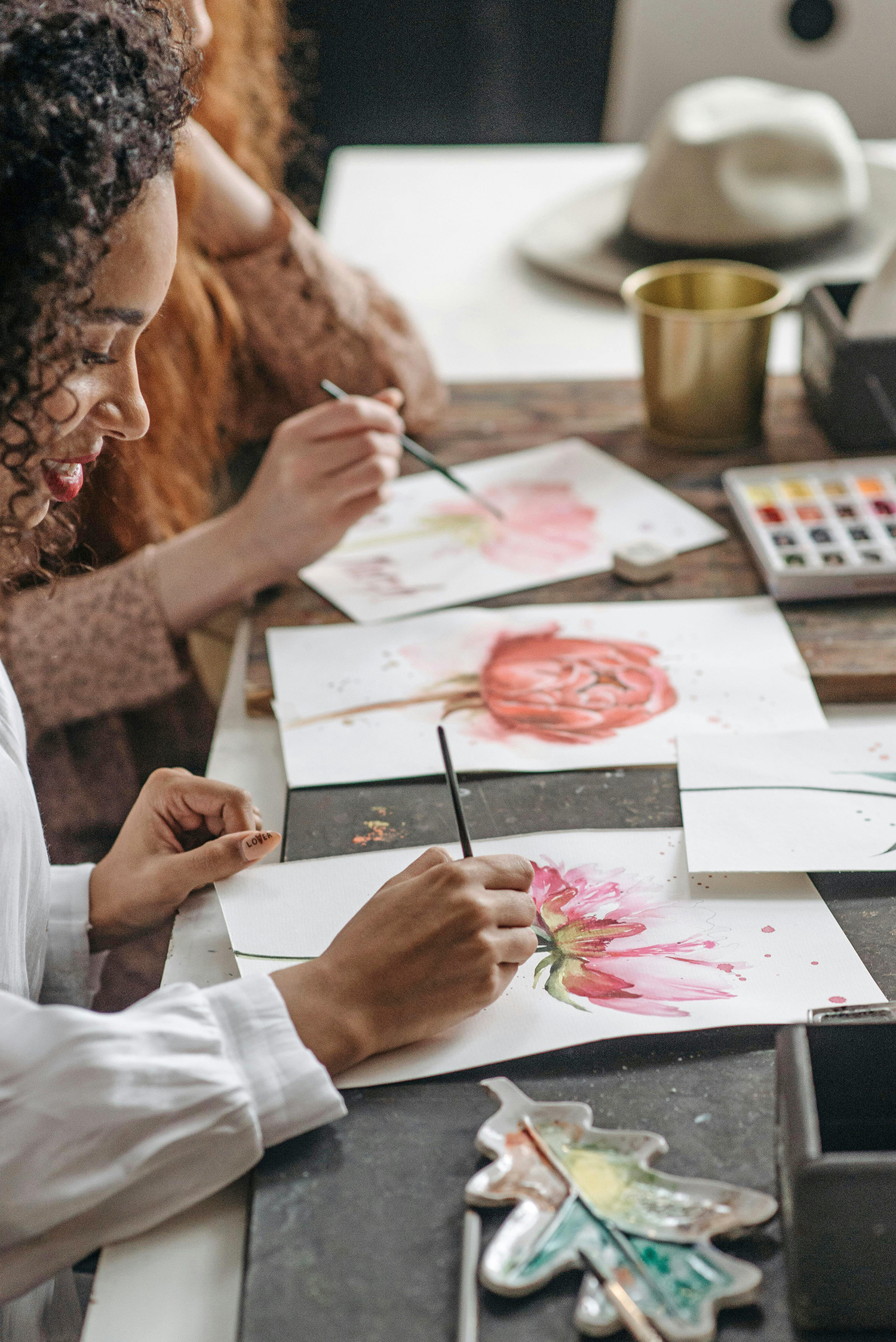 Best Friend Animal Society & Kanab Arts Board Launch Free Summer Art Classes