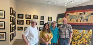 Final Friday Art Walk Returns to Cedar City June 27 Final Friday Art Walk Returns to Cedar City June 27